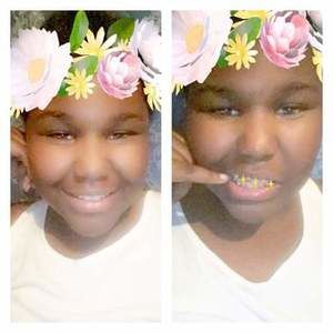 Meet your Posher, Dameria